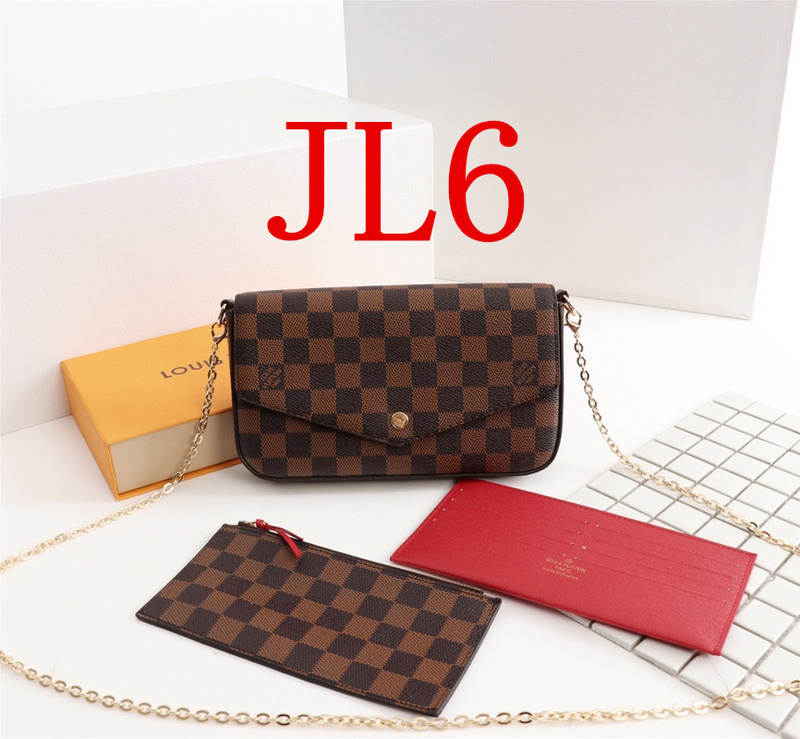 Black Friday-4A Bags,Code: JL1,