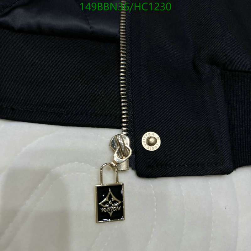 Clothing-LV, Code: HC1230,$: 149USD