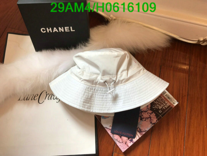 Cap -(Hat)-LV, Code: H0616109,$: 29USD