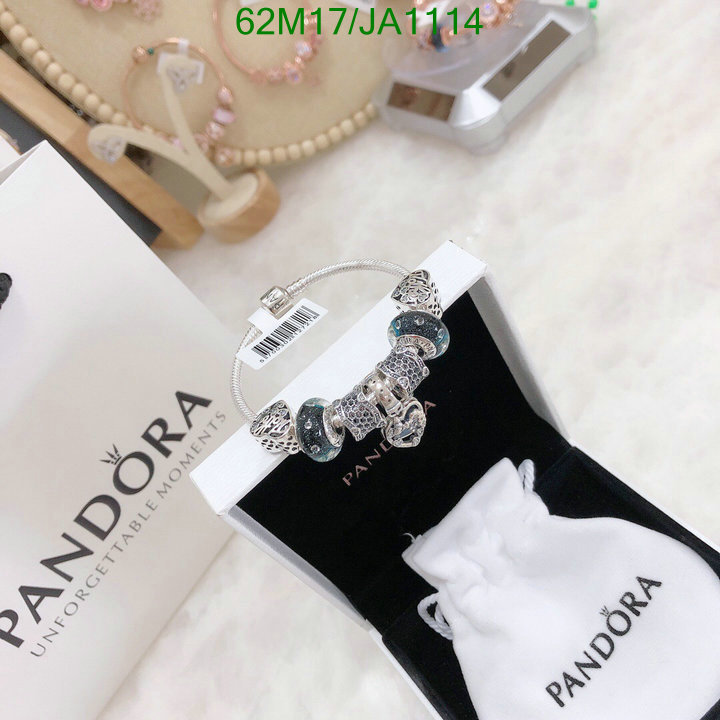 Jewelry-Pandora, Code: JA1114,$:62USD