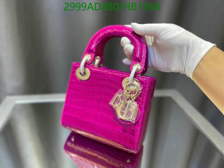 Dior Bags -(Mirror)-Lady-,Code: HB1364,$: 2999USD