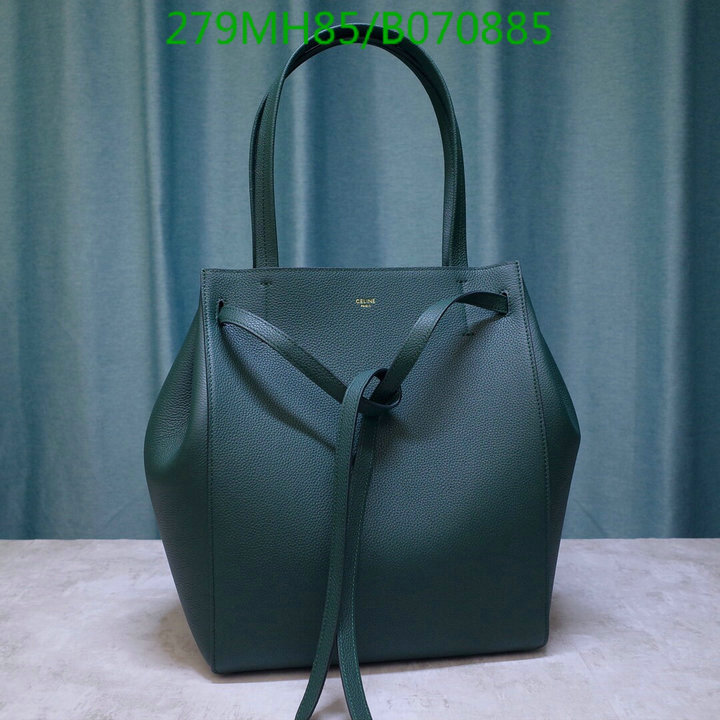 Celine Bag-(Mirror)-Cabas Series,Code: B070885,$: 279USD