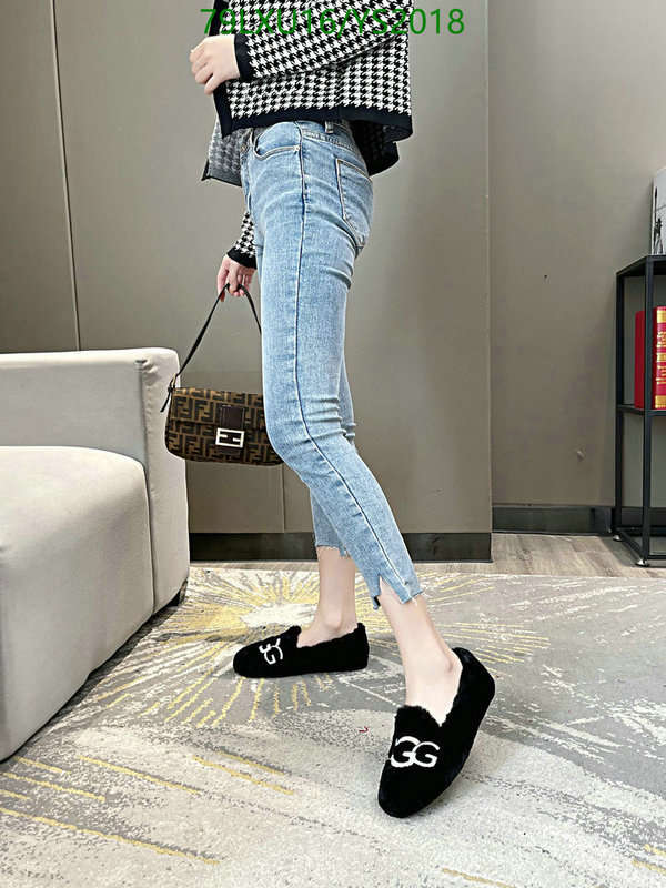 Women Shoes-UGG, Code: YS2018,$: 79USD