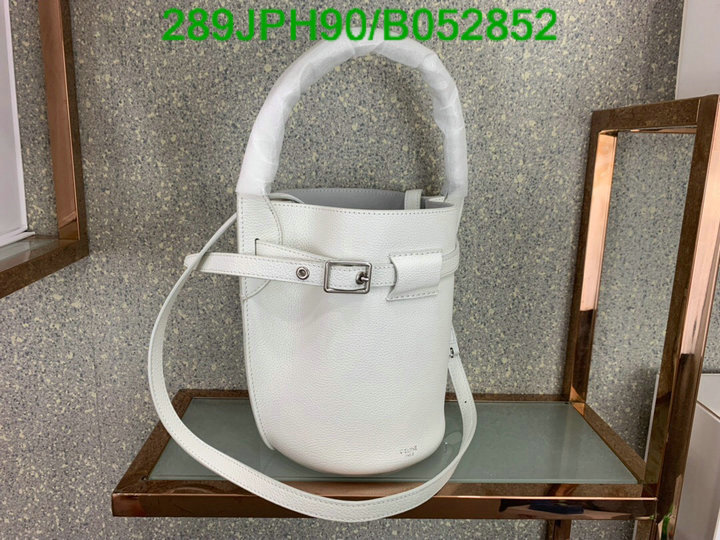 Celine Bag-(Mirror)-Handbag-,Code: B052852,$: 289USD