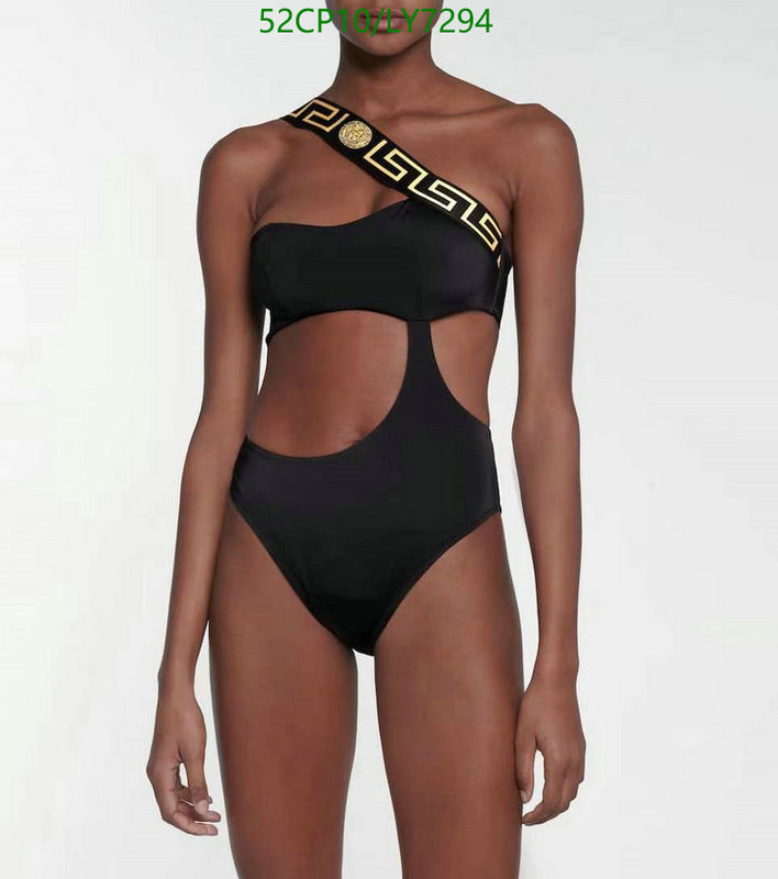 Swimsuit-Versace, Code: LY7294,$: 52USD