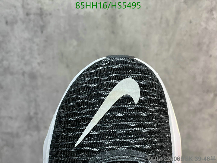 Men shoes-Nike, Code: HS5495,$: 85USD