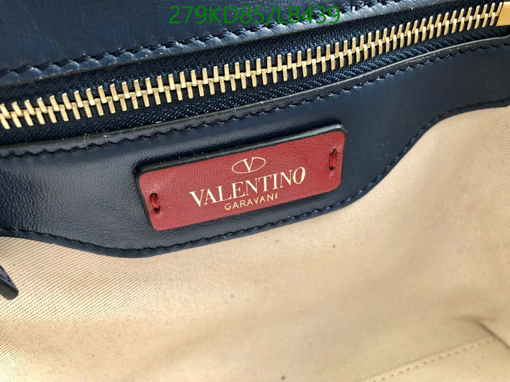 Valentino Bag-(Mirror)-Diagonal-,Code: LB439,$: 279USD