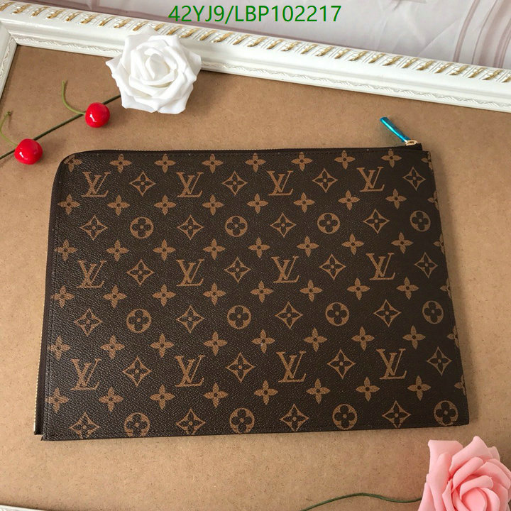 LV Bags-(4A)-Trio-,Code: LBP102217,$: 49USD