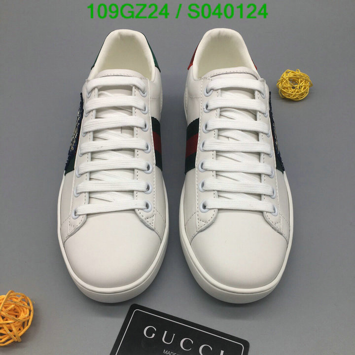 Women Shoes-Gucci, Code: S040124,$: 109USD