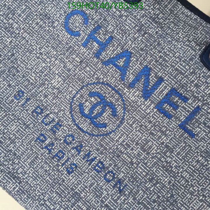 Chanel Bags -(Mirror)-Handbag-,Code: YB5393,$: 159USD