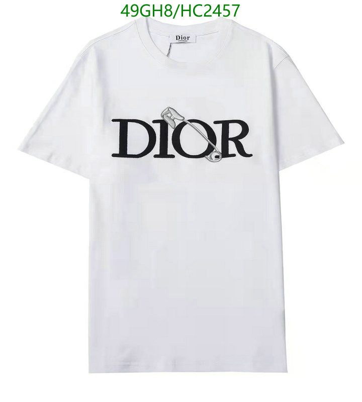 Clothing-Dior,Code: HC2457,$: 49USD