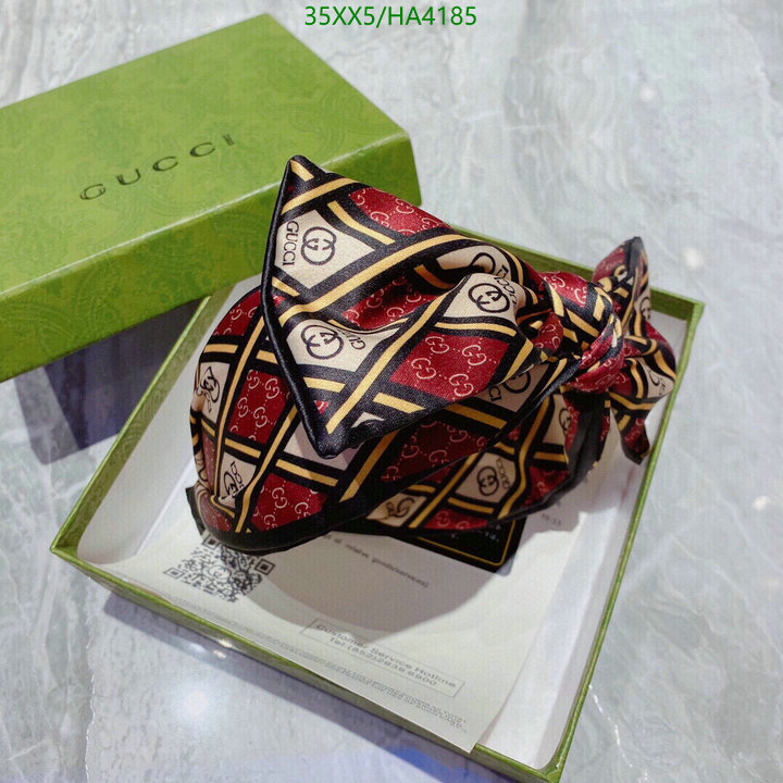 Headband-Gucci, Code: HA4185,$: 35USD