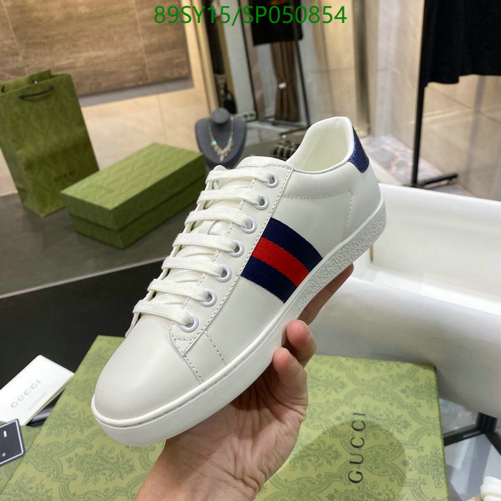 Women Shoes-Gucci, Code: SP050854,$: 89USD