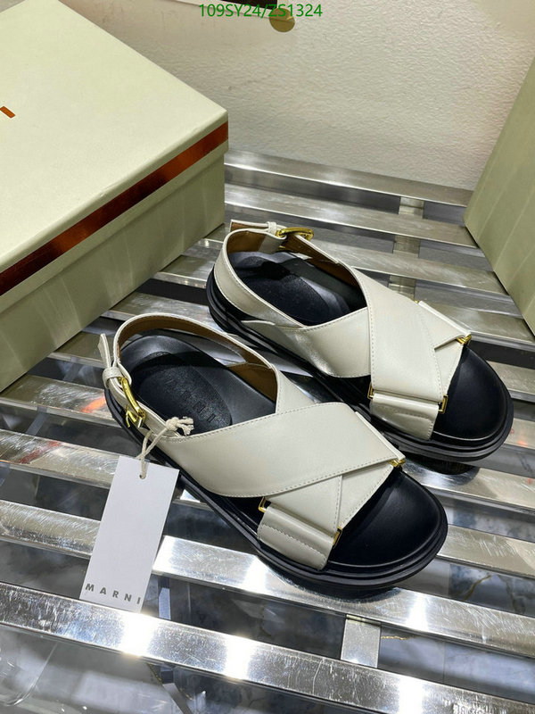 Women Shoes-Marni, Code: ZS1324,$: 109USD