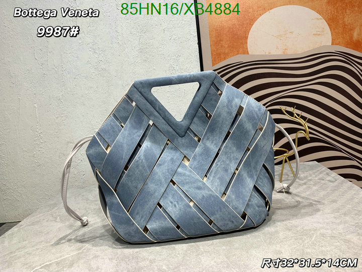 BV Bag-(4A)-Handbag-,Code: XB4884,$: 85USD