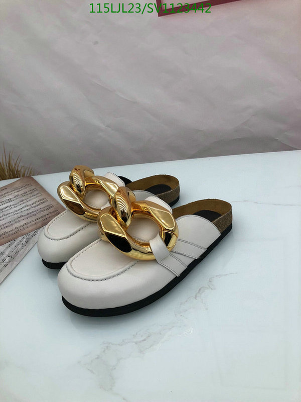 Women Shoes-JW Anderson, Code: SV1123442,$:115USD