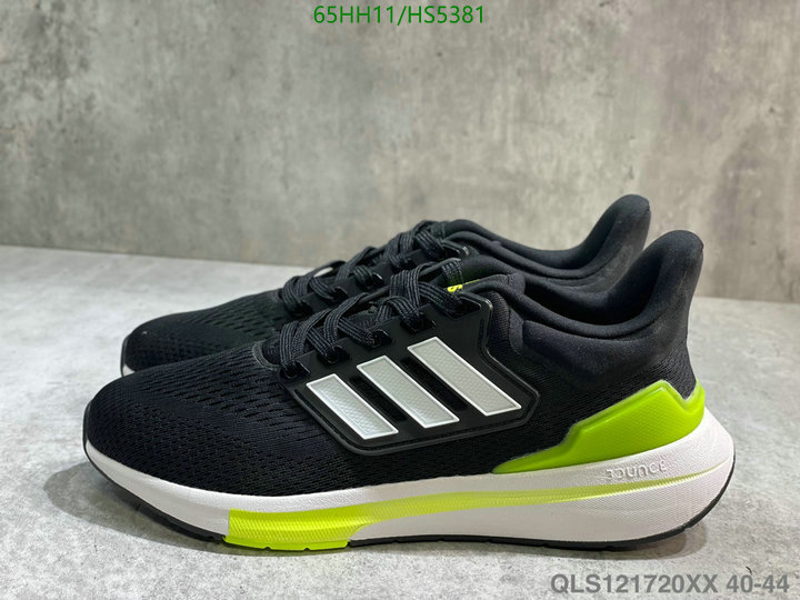 Men shoes-Adidas, Code: HS5381,$: 65USD