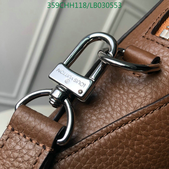 LV Bags-(Mirror)-Handbag-,Code:LB030553,$:359USD