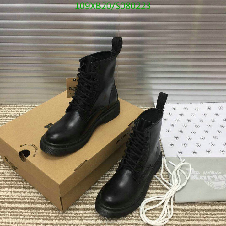 Women Shoes-DrMartens, Code:S080223,$: 109USD