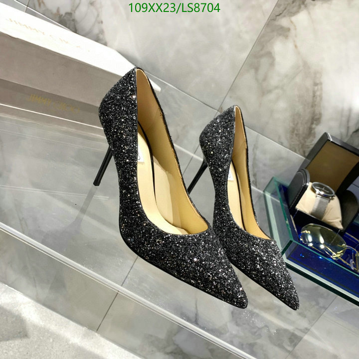 Women Shoes-Jimmy Choo, Code: LS8704,$: 109USD