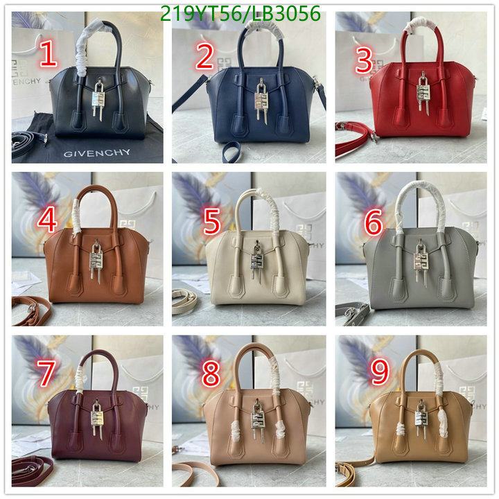 Givenchy Bags -(Mirror)-Handbag-,Code: LB3056,$: 219USD