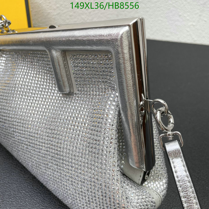 Fendi Bag-(4A)-First Series-,Code: HB8556,$: 149USD
