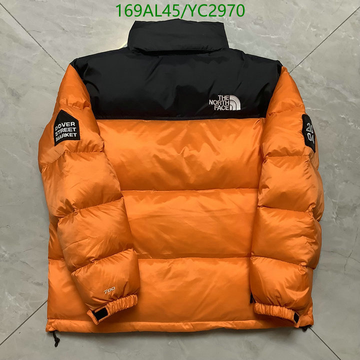 Down jacket Women-The North Face, Code: YC2970,