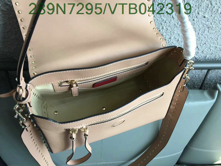 Valentino Bag-(Mirror)-Diagonal-,Code: VTB042319,$:289USD