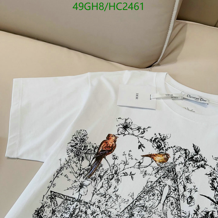 Clothing-Dior,Code: HC2461,$: 49USD