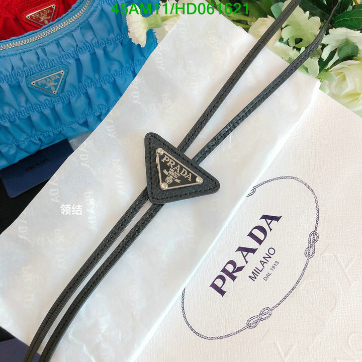 Headband-Prada, Code: HD061621,$: 45USD