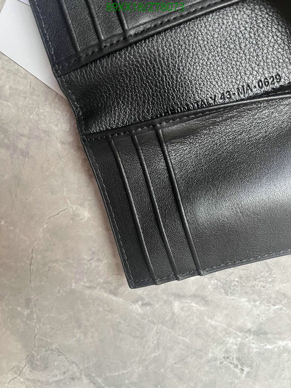 Dior Bags -(Mirror)-Wallet-,Code: ZT8073,$: 89USD