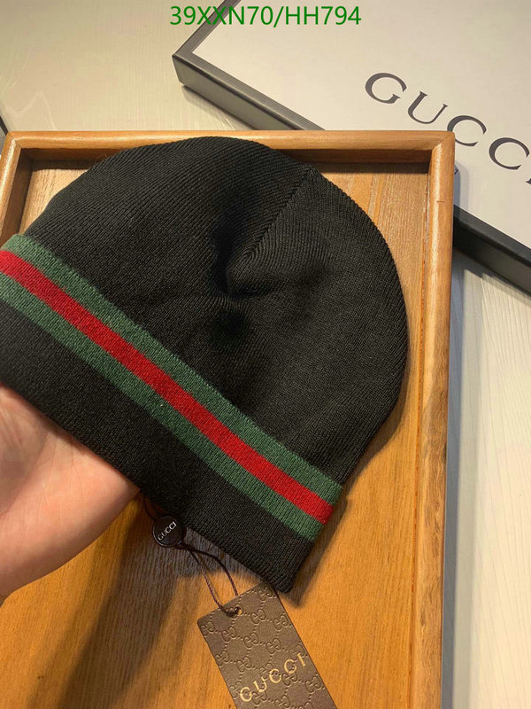 Cap -(Hat)-Gucci, Code: HH794,$: 39USD