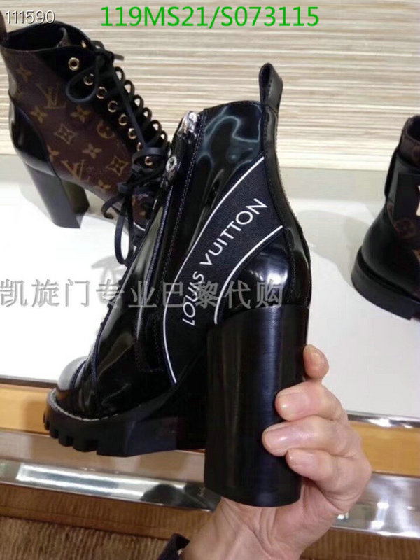 Women Shoes-LV, Code: S073115,$: 115USD