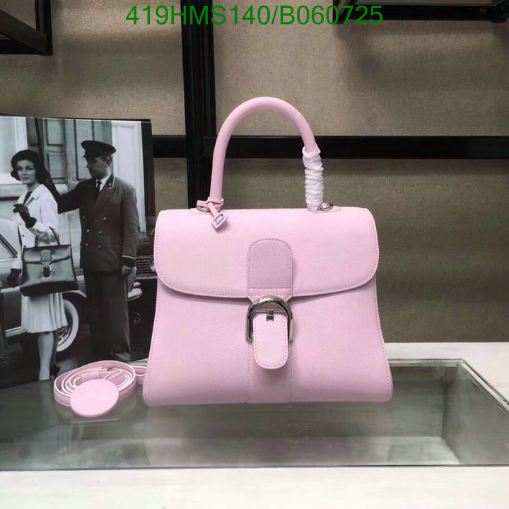 Delvaux Bag-(Mirror)-Brillant,Code: B060725,$: 419USD