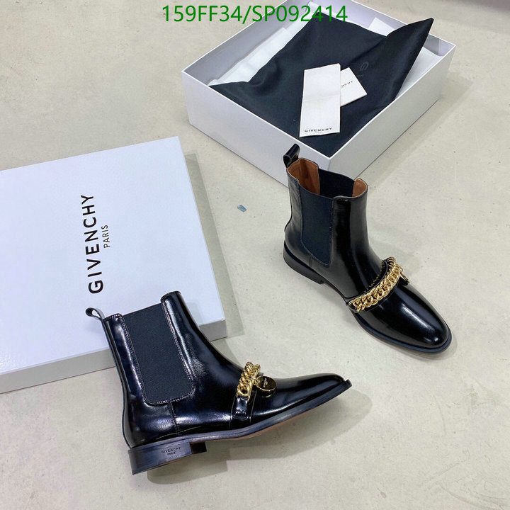 Women Shoes-Givenchy,-Code: SP092414,$: 159USD