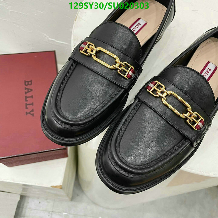 Women Shoes-Bally, Code: SU020303,$: 129USD
