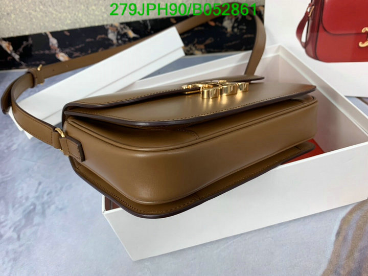 Celine Bag-(Mirror)-Triomphe Series,Code: B052861,$: 279USD