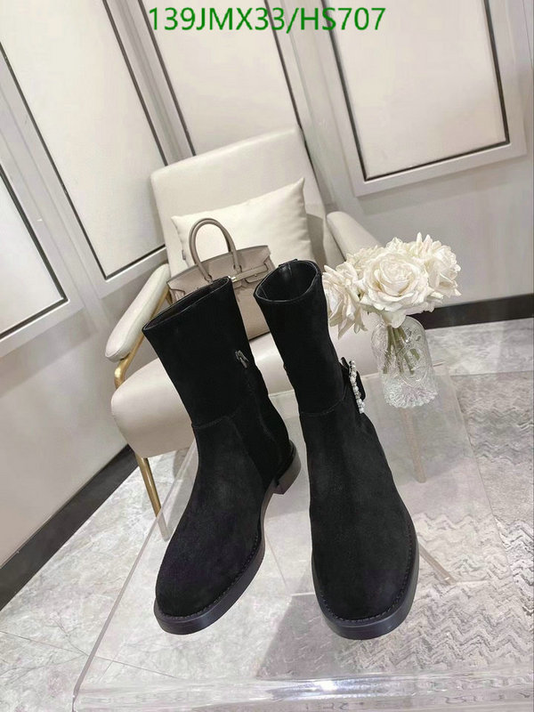 Women Shoes-Boots, Code: HS707,$: 139USD