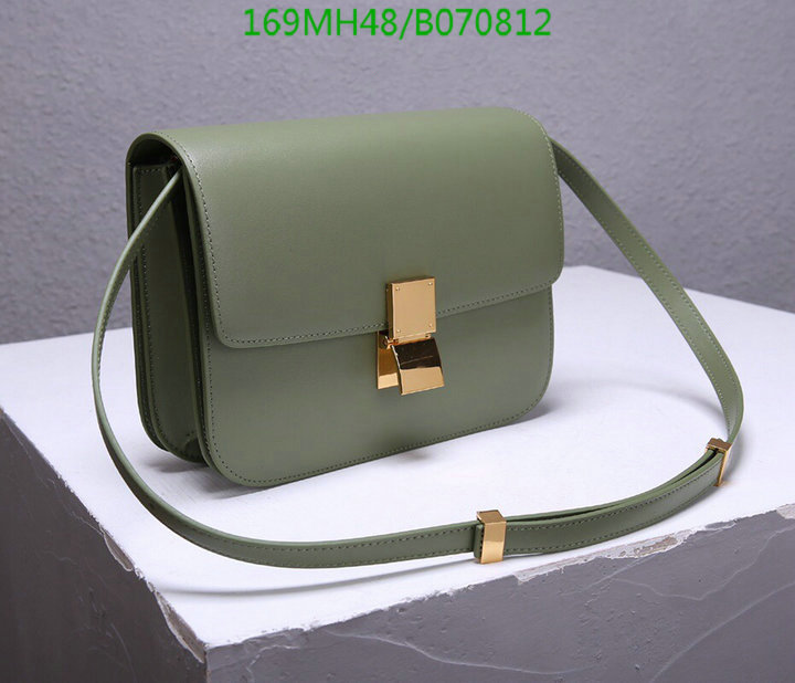 Celine Bag-(4A)-Classic Series,Code: B070812,$: 169USD