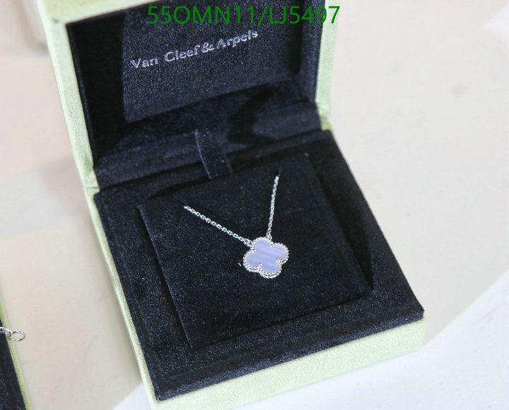 Jewelry-Van Cleef & Arpels, Code: LJ5497,$: 55USD