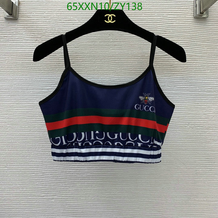 Swimsuit-GUCCI, Code: ZY138,$: 65USD