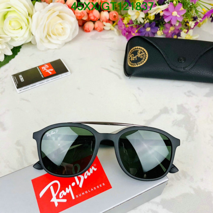 Glasses-Ray-Ban, Code: GT121837,$: 45USD