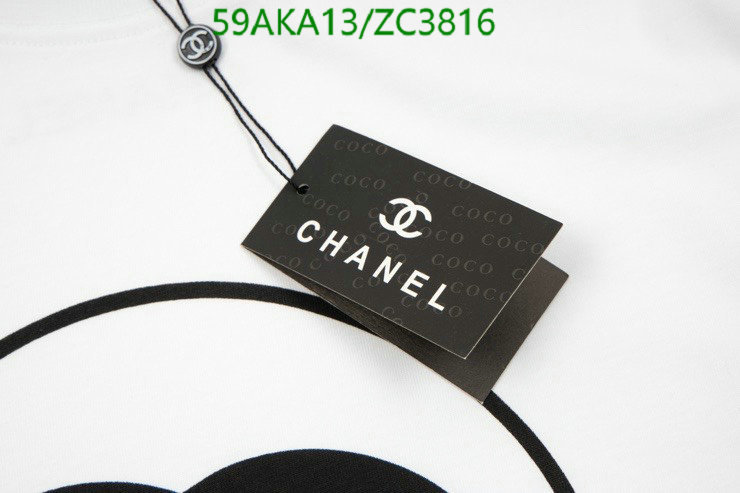 Clothing-Chanel,Code: ZC3816,$: 59USD