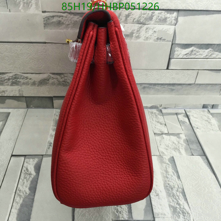 Hermes Bag-(4A)-Kelly-,Code: HHBP051226,$: 85USD