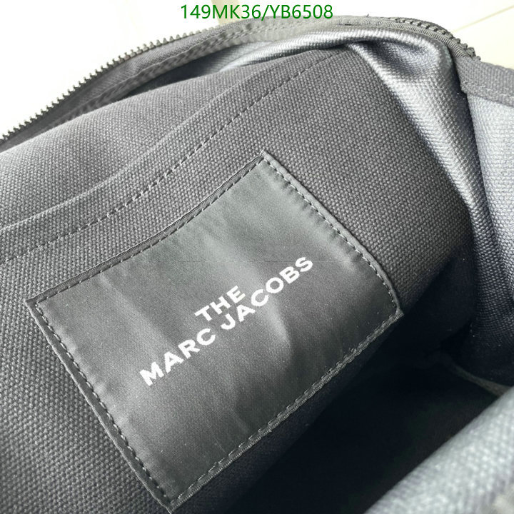 Marc Jacobs Bags -(Mirror)-Backpack,Code: YB6508,$: 149USD