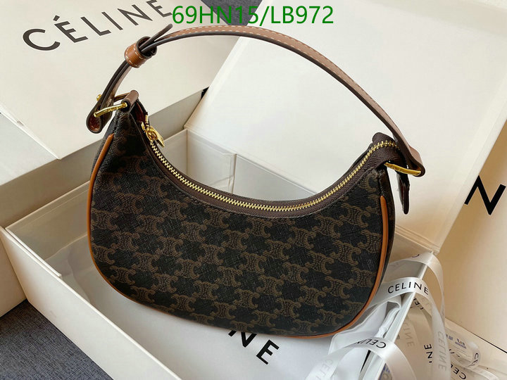 Celine Bag-(4A)-AVA-,Code: LB972,$: 69USD