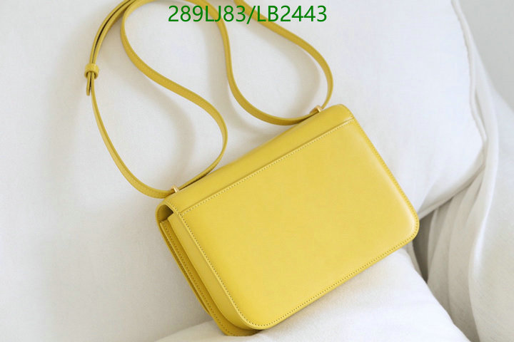 Loewe Bag-(Mirror)-Diagonal-,Code: LB2443,$: 289USD