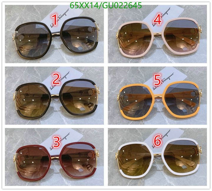 Glasses-Ferragamo, Code: GU022645,$: 65USD