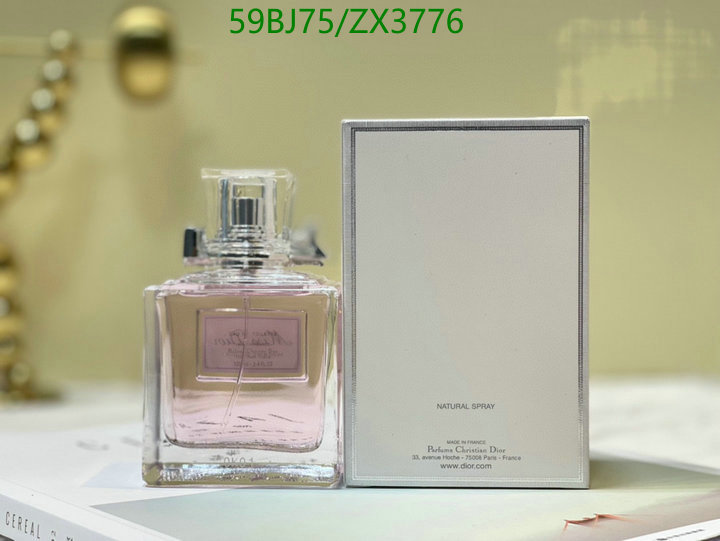 Perfume-Dior,Code: ZX3776,$: 59USD