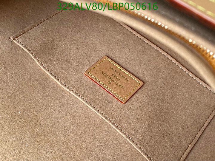 LV Bags-(Mirror)-Pochette MTis-Twist-,Code: LBP050616,$: 329USD